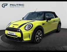 Mini Cabrio Laval