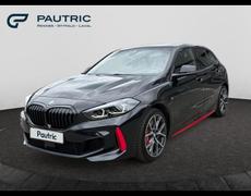 BMW Serie 1 Laval
