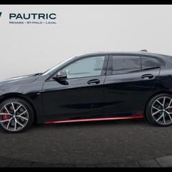 BMW Serie 1 128tiA 265ch Laval
