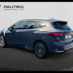BMW Serie 2 Active Tourer 218d 150ch Luxury DKG7 Laval