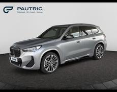 BMW X1 Saint-Grégoire