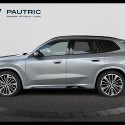 BMW X1 ixDrive30 313ch M Sport Saint-Gr&eacute;goire