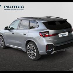 BMW X1 ixDrive30 313ch M Sport Saint-Gr&eacute;goire