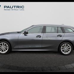 BMW Serie 3 318dA 150ch Business Design Saint-Gr&eacute;goire