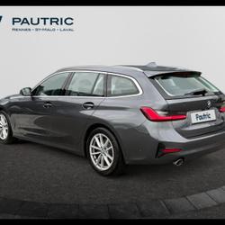 BMW Serie 3 318dA 150ch Business Design Saint-Gr&eacute;goire