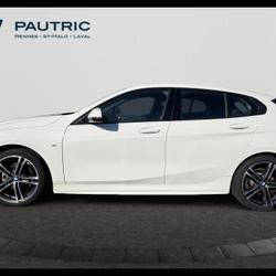 BMW Serie 1 116i 109ch M Sport Saint-Gr&eacute;goire