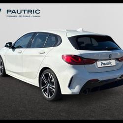 BMW Serie 1 116i 109ch M Sport Saint-Gr&eacute;goire
