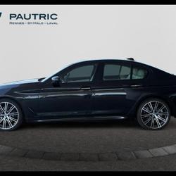 BMW Serie 5 530dA 265ch M Sport Steptronic Saint-Gr&eacute;goire