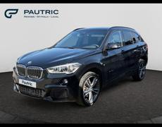 BMW X1 Laval
