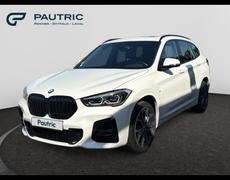 BMW X1 Laval