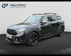 Mini Countryman Saint-Grégoire