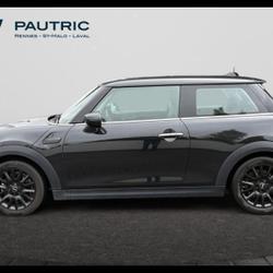 Mini Mini Cooper 136ch Edition Premium Plus BVA7 Saint-Gr&eacute;goire