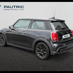 Mini Mini Cooper 136ch Edition Premium Plus BVA7 Saint-Gr&eacute;goire