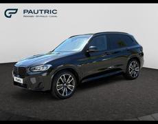 BMW X3 Saint-Grégoire