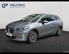 BMW Serie 2 Active Tourer Saint-Grégoire