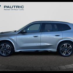BMW X1 xDrive30e 326ch M Sport Saint-Gr&eacute;goire