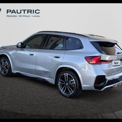 BMW X1 xDrive30e 326ch M Sport Saint-Gr&eacute;goire