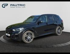 BMW X5 Saint-Grégoire