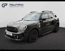 Mini Countryman Laval