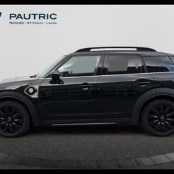 Mini Countryman Cooper SE 125ch + 95ch Edition Premium ALL4 BVA6 Laval