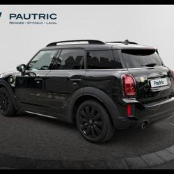 Mini Countryman Cooper SE 125ch + 95ch Edition Premium ALL4 BVA6 Laval