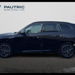 BMW X1 sDrive18d 150ch M Sport Laval