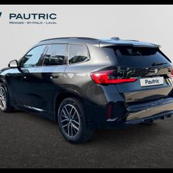 BMW X1 sDrive18d 150ch M Sport Laval