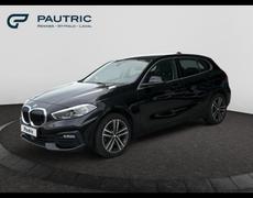 BMW Serie 1