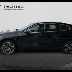 BMW Serie 1 116dA 116ch Business Design DKG7 Saint-Gr&eacute;goire