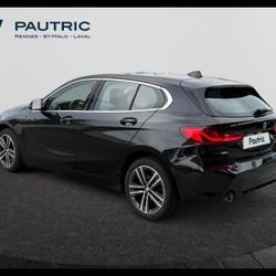BMW Serie 1 116dA 116ch Business Design DKG7 Saint-Gr&eacute;goire