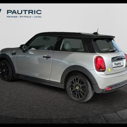 Mini Mini Cooper SE 184ch Edition Premium Plus BVA 5CV Saint-Gr&eacute;goire