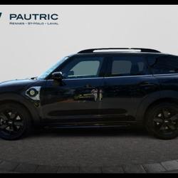 Mini Countryman Cooper SE 125ch + 95ch Edition Premium ALL4 BVA6 Laval