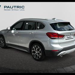 BMW X1 xDrive25eA 220ch xLine 6cv Saint-Gr&eacute;goire