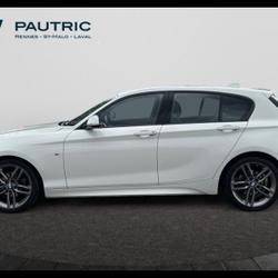 BMW Serie 1 118iA 136ch M Sport Ultimate 5p Euro6d-T Saint-Gr&eacute;goire