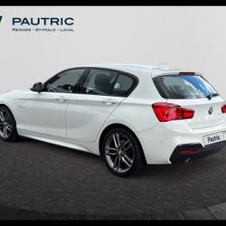 BMW Serie 1 118iA 136ch M Sport Ultimate 5p Euro6d-T Saint-Gr&eacute;goire