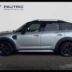 Mini Countryman Cooper 136ch  Highlands BVA7 Saint-Gr&eacute;goire