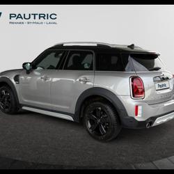 Mini Countryman Cooper 136ch  Highlands BVA7 Saint-Gr&eacute;goire