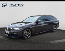 BMW Serie 5 Touring Saint-Grégoire