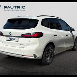 BMW Serie 2 Active Tourer 225e 245ch xDrive Luxury DKG7 Saint-Gr&eacute;goire