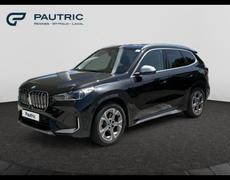 BMW X1 Laval