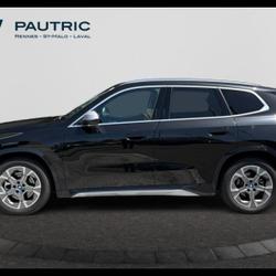 BMW X1 ixDrive30 313ch xLine Saint-Gr&eacute;goire