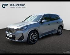 BMW X1 Saint-Grégoire