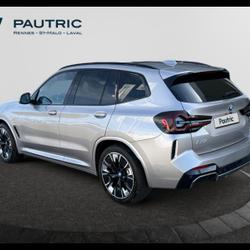 BMW iX3 M Sport 286ch Impressive Saint-Gr&eacute;goire