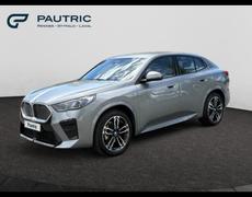 BMW X2 Laval