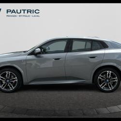 BMW X2 iX2 eDrive20 204ch M Sport Laval