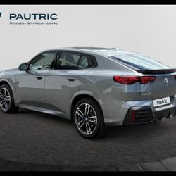 BMW X2 iX2 eDrive20 204ch M Sport Laval