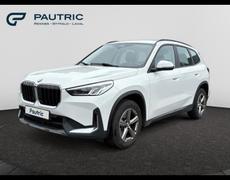 BMW X1 Saint-Grégoire