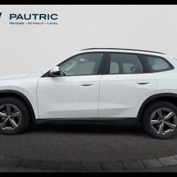 BMW X1 sDrive18i 136ch Saint-Gr&eacute;goire