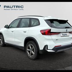 BMW X1 sDrive18i 136ch Saint-Gr&eacute;goire