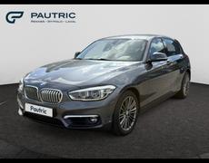 BMW Serie 1 Saint-Malo